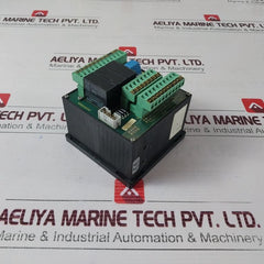 Deif Al8-2 Alarm Unit 12-48 Vdc