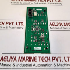 Deif Aop-2 Additional Operator Panel Board