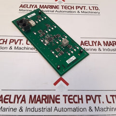 Deif Aop-2 Additional Operator Panel Board