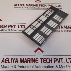 Deif Aop-2 Additional Operator Panel Board