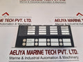 Deif Aop-2 Additional Operator Panel Board