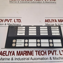 Deif Aop-2 Additional Operator Panel Board