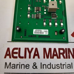 Deif Aop-2 Additional Operator Panel Board