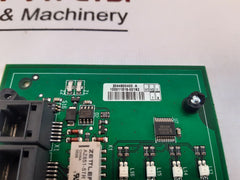 Deif Aop-2 Additional Operator Panel Board