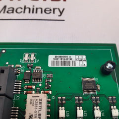 Deif Aop-2 Additional Operator Panel Board