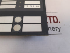 Deif Aop-2 Additional Operator Panel Board