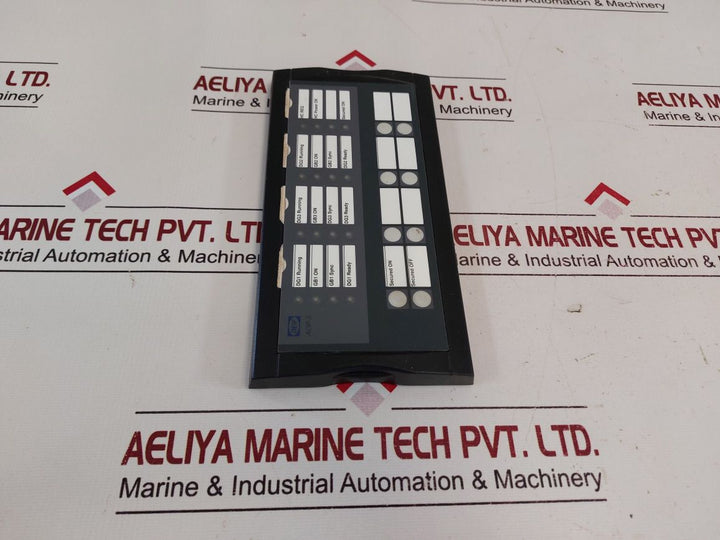 Deif Aop-2 Additional Operator Panel
