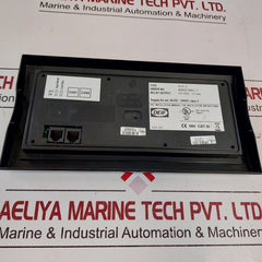 Deif Aop-2 Additional Operator Panel
