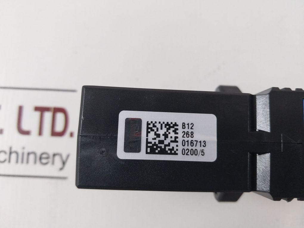 Deif Ask 31.3 Measuring Current Transformer