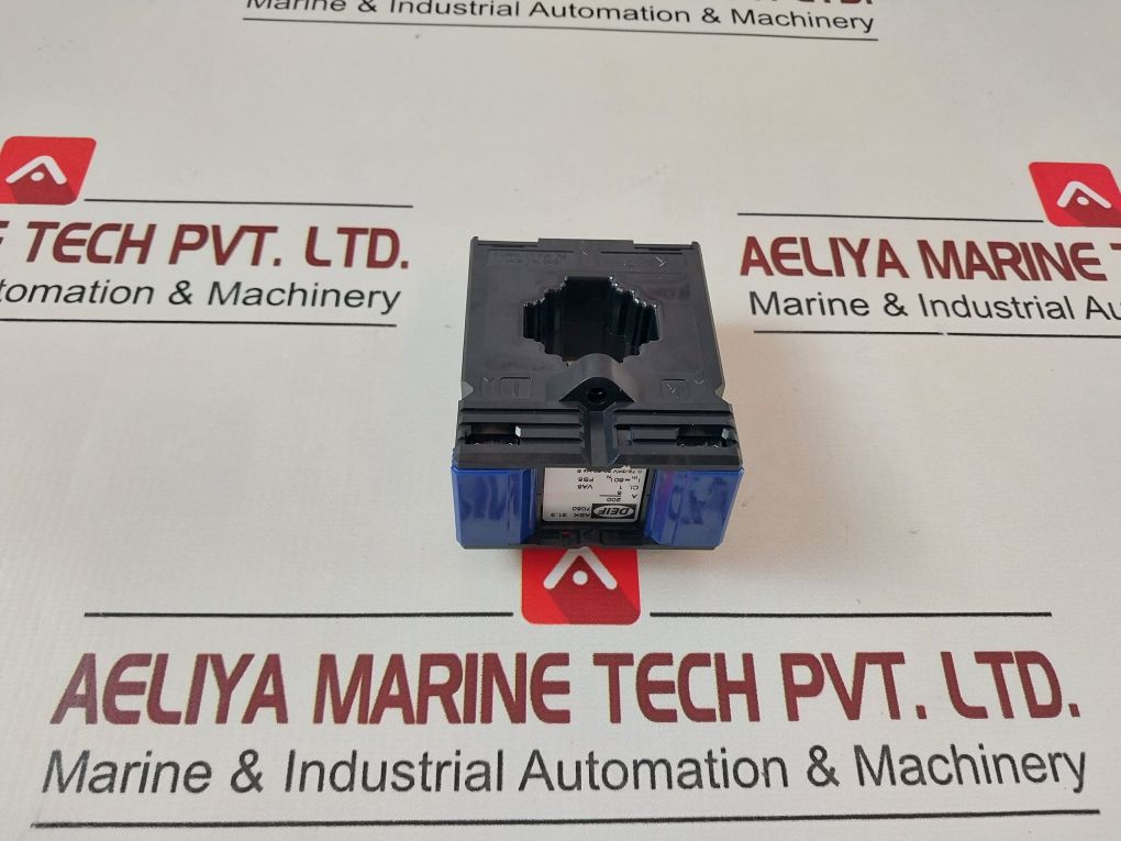 Deif Ask 31.3 Measuring Current Transformer