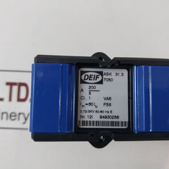 Deif Ask 31.3 Measuring Current Transformer