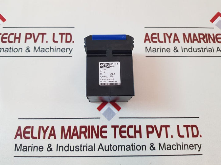 Deif Asr 21.5 Measuring Current Transformer
