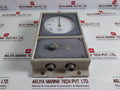 Deif Brw-1-nb Bridge Wing Indicator Ahead 150-0-150 Astern