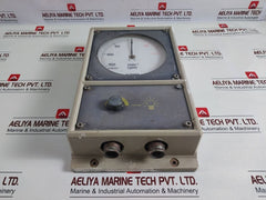 Deif Brw-1-nb Bridge Wing Indicator Ahead 150-0-150 Astern