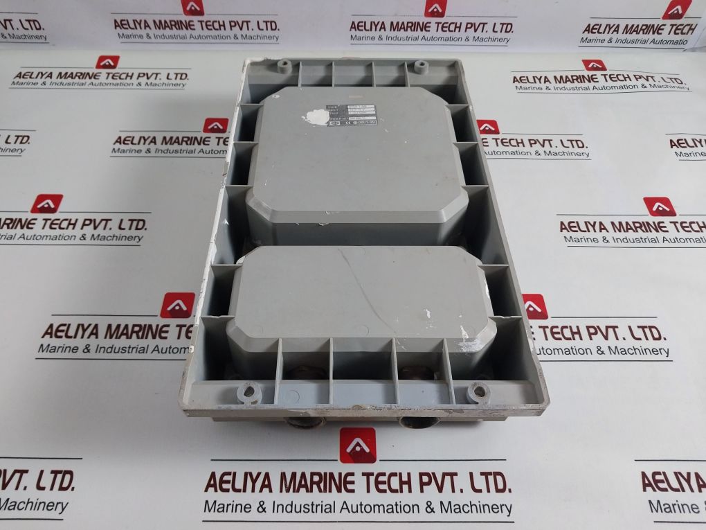 Deif Brw-1-nb Bridge Wing Indicator Ahead 150-0-150 Astern