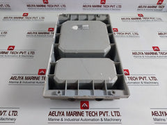 Deif Brw-1-nb Bridge Wing Indicator Ahead 150-0-150 Astern