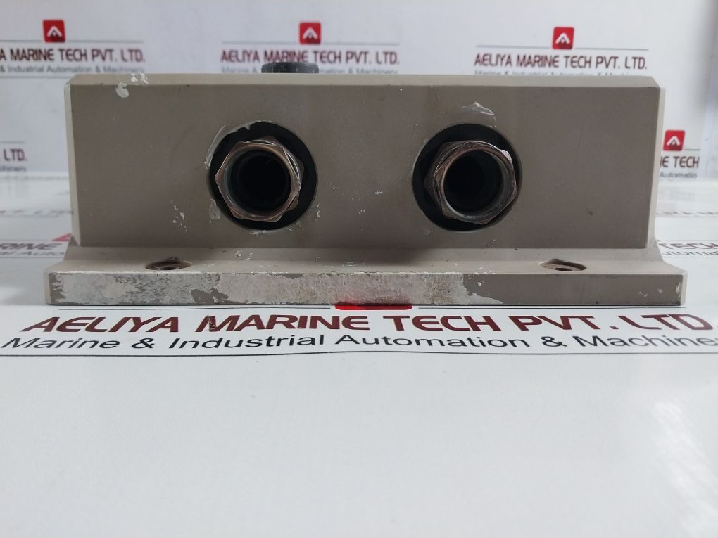 Deif Brw-1-nb Bridge Wing Indicator Ahead 150-0-150 Astern