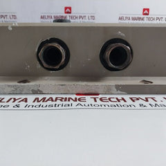 Deif Brw-1-nb Bridge Wing Indicator Ahead 150-0-150 Astern