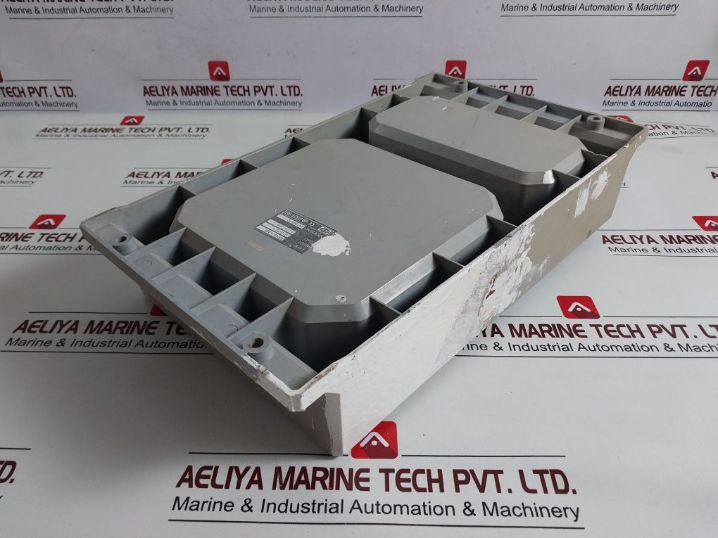 Deif Brw-1-nb Bridge Wing Indicator Ahead 150-0-150 Astern