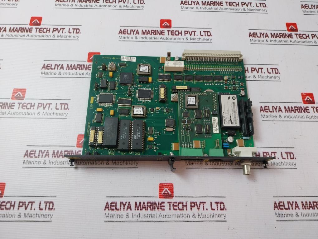 Deif Cm-2/1044220190G Printed Circuit Board