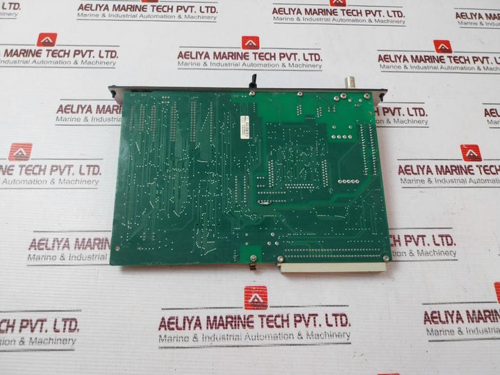 Deif Cm-2/1044220190G Printed Circuit Board