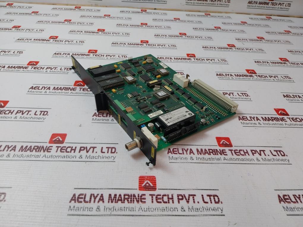 Deif Cm-2/1044220190G Printed Circuit Board