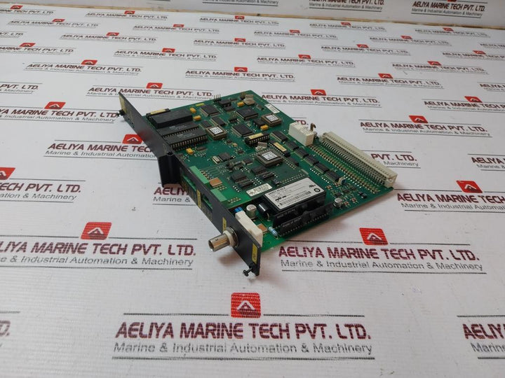 Deif Cm-2/1044220190G Printed Circuit Board