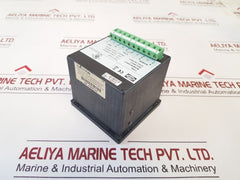Deif Csq-3 Land Multi Function Synchroscope Meter