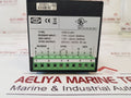Deif Csq-3 Land Multi Function Synchroscope Meter