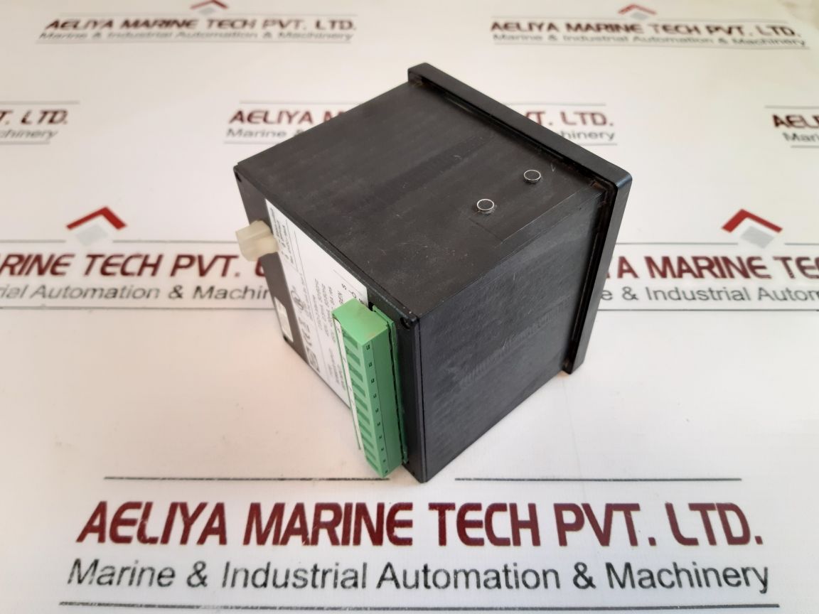 Deif Csq-3 Marine Synchroscope