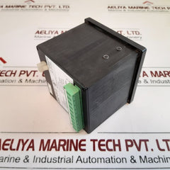 Deif Csq-3 Marine Synchroscope