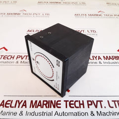 Deif Csq-3 Marine Synchroscope