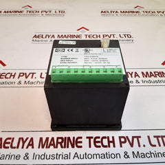 Deif Csq-3 Marine Synchroscope