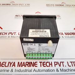 Deif Csq-3 Marine Synchroscope