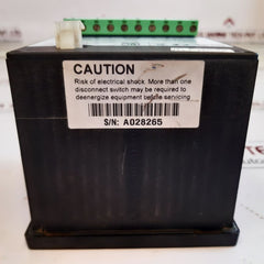 Deif Csq-3 Marine Synchroscope