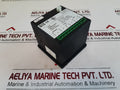 Deif Csq-3 Marine Synchroscope 115V, 0,5Ma, 5060Hz
