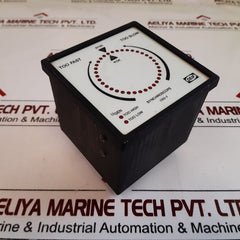 Deif Csq-3 Synchroscope