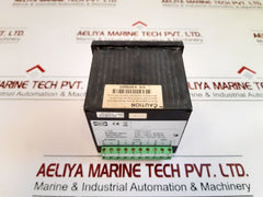 Deif Csq-3 Synchroscope