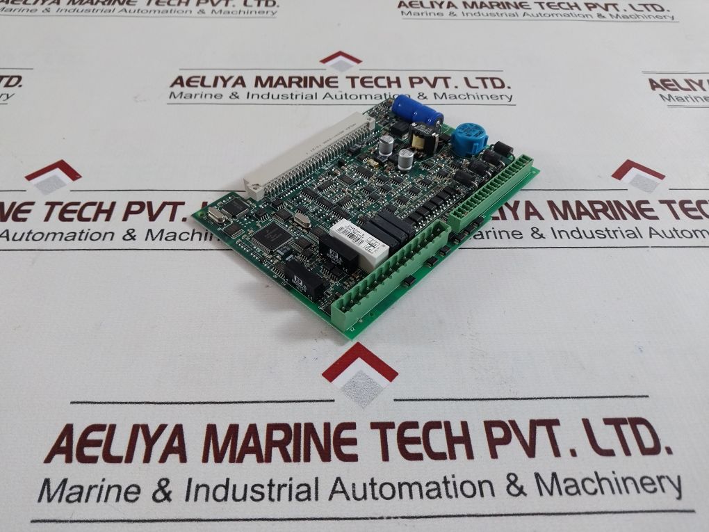 Deif Dpd 08063 Pcb Card 1044500440B