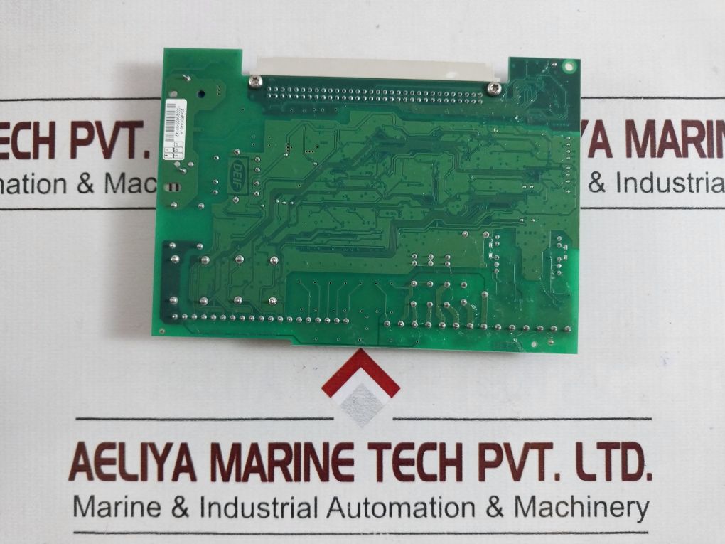 Deif Dpd 08063 Pcb Card 1044500440B