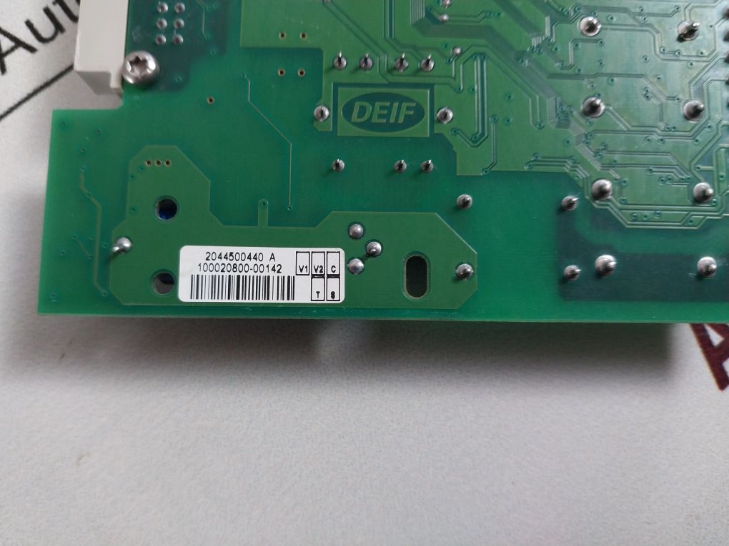 Deif Dpd 08063 Pcb Card 1044500440B