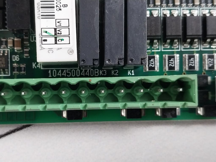 Deif Dpd 08063 Pcb Card 1044500440B