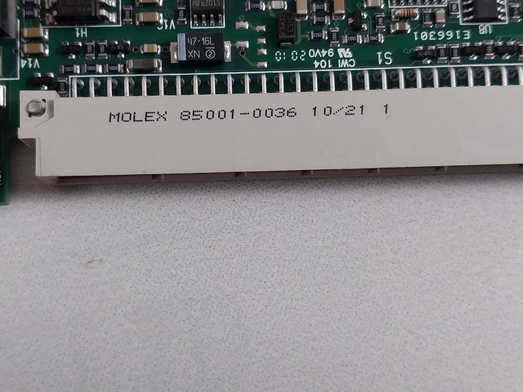 Deif Dpd 08063 Pcb Card 1044500440B