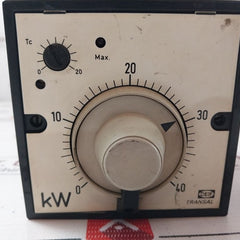Deif Dc-2 Tb Power Relay 13H