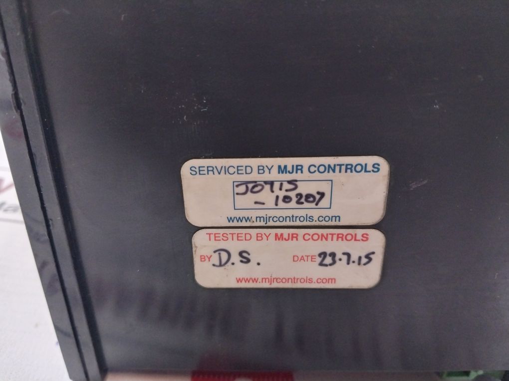 Deif Dc-2 Tb Power Relay 13H