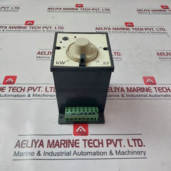Deif Dc-2 Tb Power Relay
