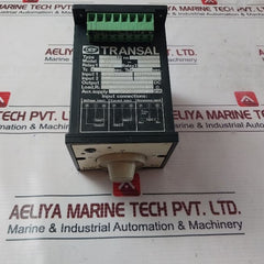 Deif Dc-2 Tb Power Relay 13H