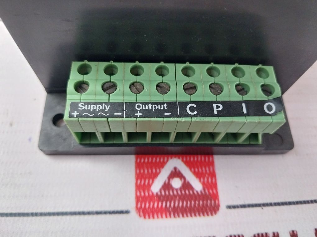 Deif Dc-2 Tb Power Relay 13H