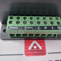 Deif Dc-2 Tb Power Relay 13H
