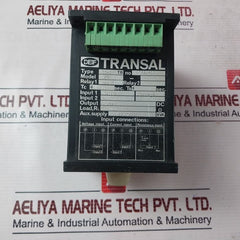 Deif Dc-2 Tb Power Relay 13H
